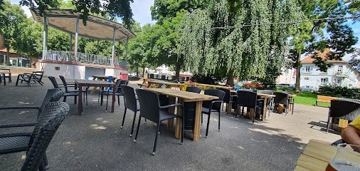 La Guinguette Des Intenables, Restaurant à Haguenau