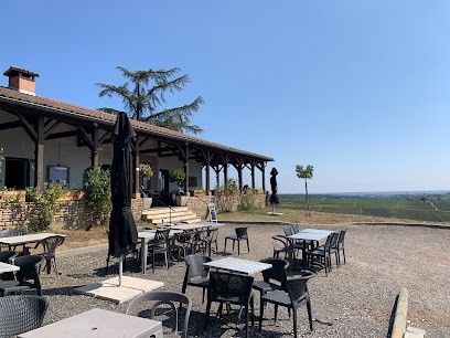 Bistrot Saint Pierre, Restaurant à Lugny