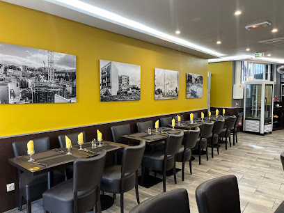 Assalam Restaurant à la Courneuve