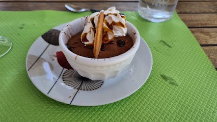 Chez Quentin, Restaurant à Nogaro