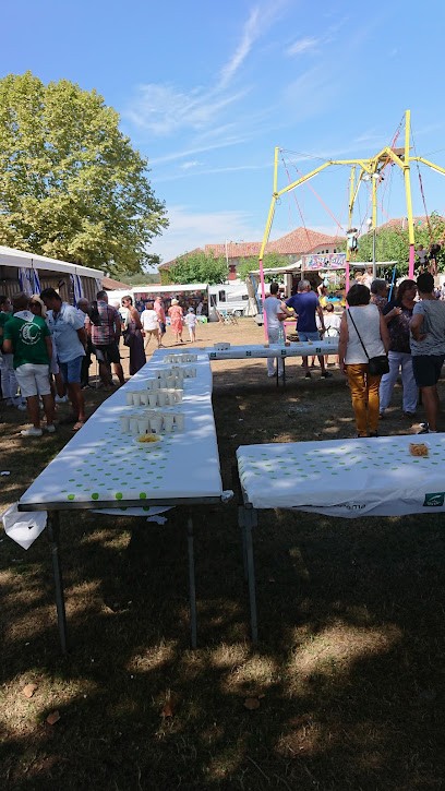 Restaurant Les Arcades, Restaurant à Duhort-Bachen