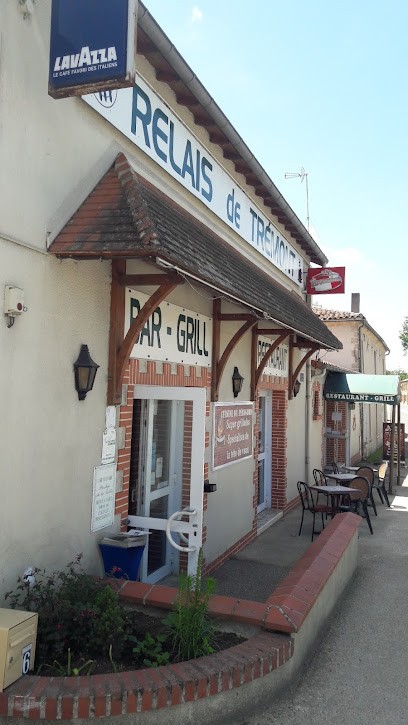 Le Relais de Trémont, Restaurant à Lys-Haut-Layon