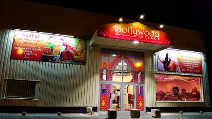 Bollywood Palace, Restaurant à Pontault-Combault