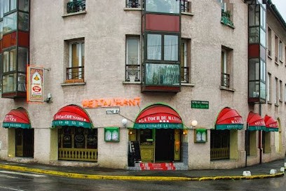 La Tour Du Maroc, Restaurant à Ris-Orangis