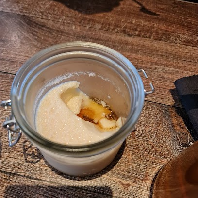 Au Bistrot De Marie, Restaurant à La Ferté Macé