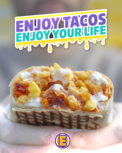 Enjoy Tacos - Carvin Restaurant à Carvin