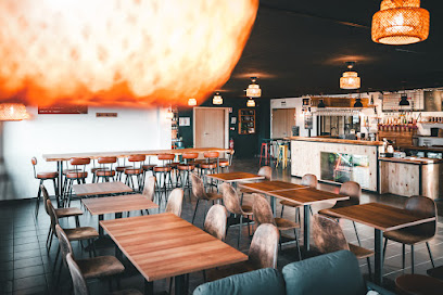 Brasserie Kooka Restaurant à Saint-Martin-du-Mont
