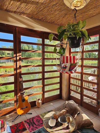 Belli 🌿 Guinguette de Salvagnac, Restaurant à Salvagnac