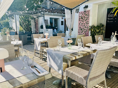 Mornacosy Restaurant à Mornac-sur-Seudre