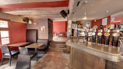 Le Marais, Restaurant à La Ferté-Bernard