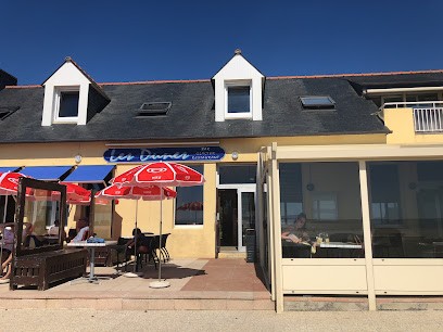 Restaurant Les Dunes, Restaurant à Plonévez-Porzay