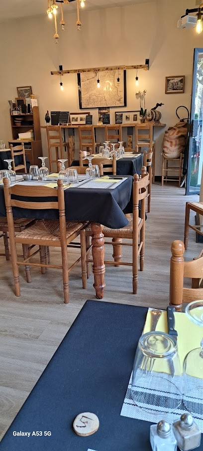 LA TABLE DES AMIS, Restaurant à Vernet-les-Bains