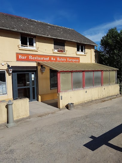 Relais européen, Restaurant à Marcilly-la-Campagne