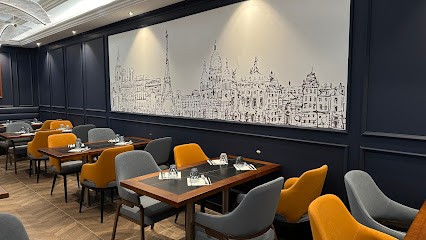 Le Grand Buffet - Saint Saturnin, Restaurant à Saint-Saturnin
