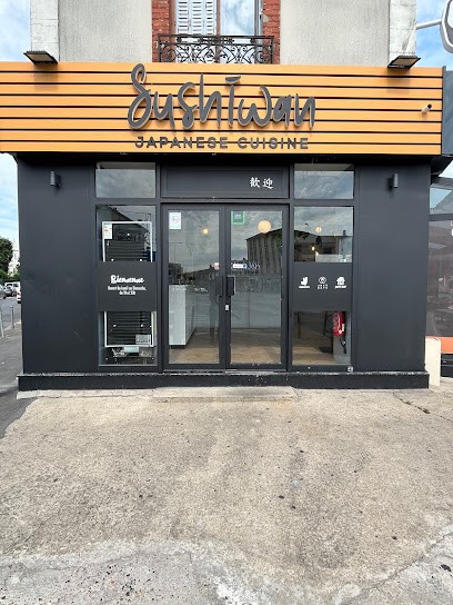 SUSHI WAN PAVILLONS SOUS BOIS, Restaurant aux Pavillons-sous-Bois