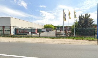 Restaurant Délices, Restaurant à Morigny-Champigny