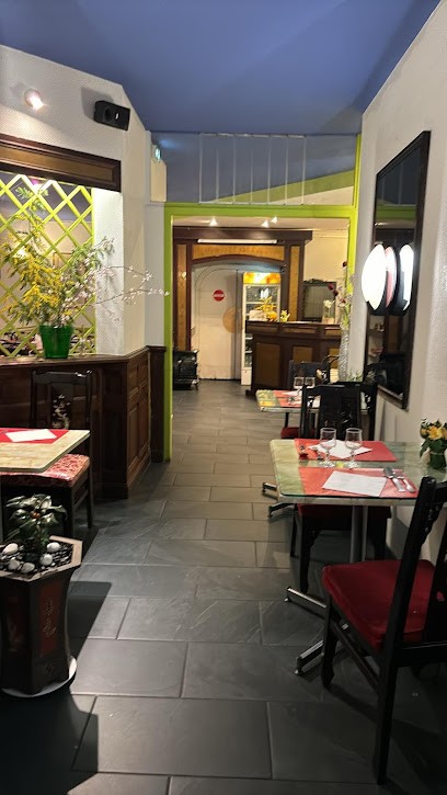 Pho Viet Thai, Restaurant à Lourdes