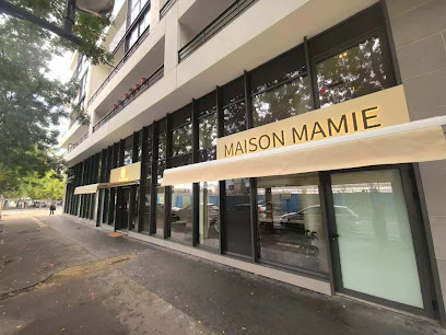 Maison Mamie Restaurant à Courbevoie
