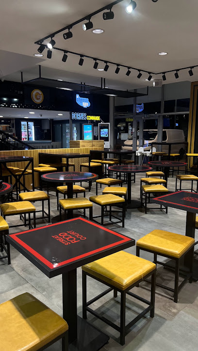 G33®️ Tacos Venissieux Restaurant à Vénissieux