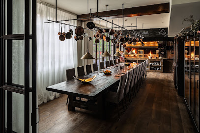 Amitié – La Cuisine Du Château, Restaurant à Hartmannswiller