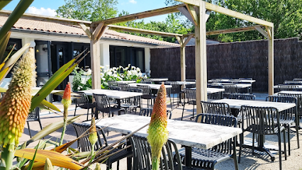 L'ancre Gourmande, Restaurant à Chenac-Saint-Seurin-d'Uzet